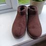 Girls Ankle Boots Image 2