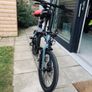 Fiido D11 Electric Folding Bike Image 4