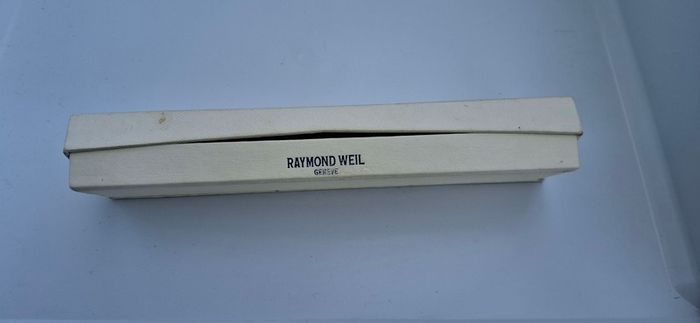 Raymond Weil 5314/1 Ladies Vintage Quartz Watch