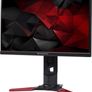 Acer Predator XB241YU 23.8-inch WQHD G-SYNC Monitor Image 2