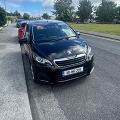 Peugot 108