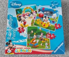 Kids Puzzles / Jigsaws
