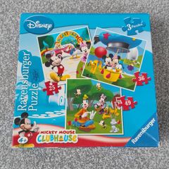 Kids Puzzles / Jigsaws