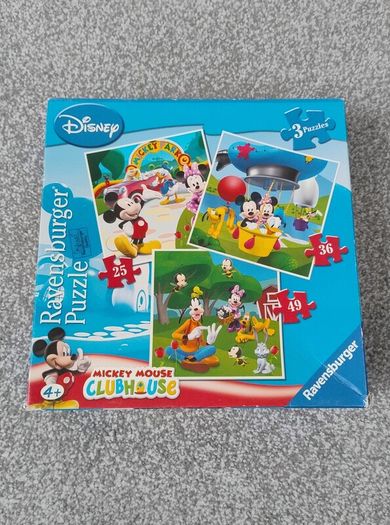 Kids Puzzles / Jigsaws