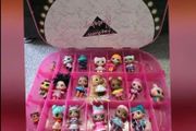 Lol dolls Bundle