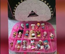 Lol dolls Bundle