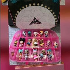 Lol dolls Bundle