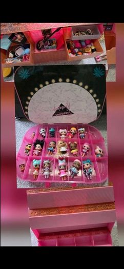 Lol dolls Bundle