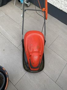 Flymo 330 for parts