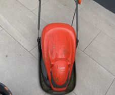 Flymo 330 for parts