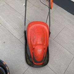 Flymo 330 for parts