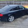 2009 Audi A4 Breaking for parts Image 9
