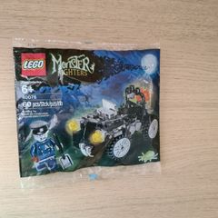 lego monster fighters polybag 40076