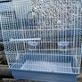 New Voltrega Galileo Bird Cage Image 3