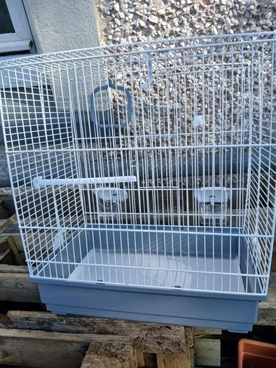New Voltrega Galileo Bird Cage
