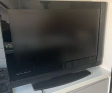 31'' tv