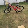 Girls bike 24 Image 5