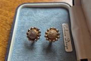 Vintage Earring