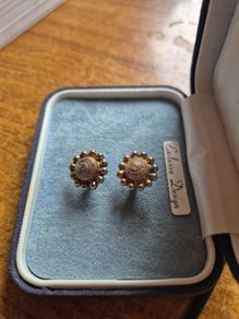 Vintage Earring