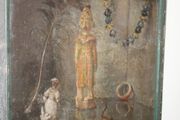 Vintage Oil on Canvas