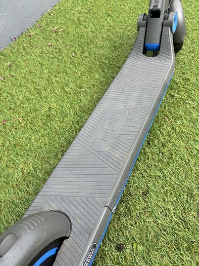 Ninebot Ekick Scooter Zing E10