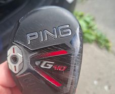 golf hybrid
