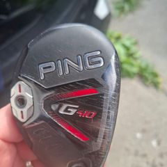 golf hybrid