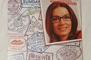 Nana mouskouri passport 12" vinyl in Fab condition