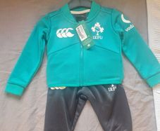 Baby rugby