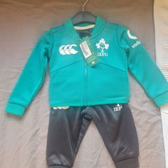 Baby rugby