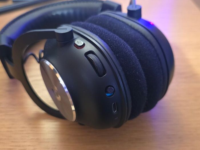 Logitech Pro X Wireless Gaming Headset