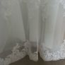 Vintage Communion Dress Image 6