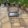 dog crate small Image 2