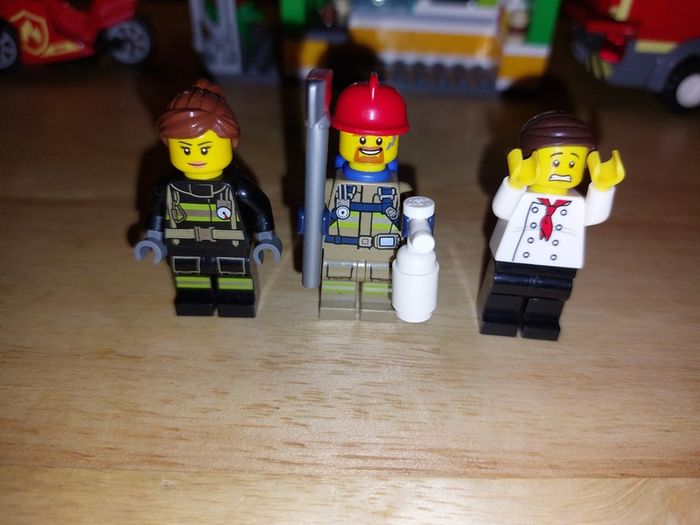 lego