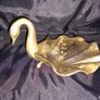 Brass Trinket Holder/Tidy Image 3