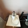 Laura Ashley table lamp and shade 110 euros Image 9