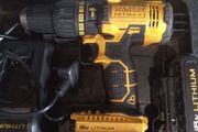 Stanley fatmax drill