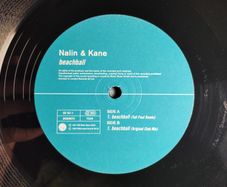 Nalin & Kane  - Beachball - FFRR - Trance ANTHEM!!