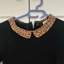 sandro size 8 fab dress Image 4