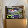 Adidas F50 Firm Ground Football Boots Image 2