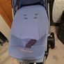 Quinny Pram Set Image 2