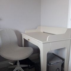 Office Desk and chair