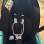 Cybex Aton B2 R129 Car Seat with ISOFix Base Image 4