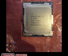 i9 7900x lga 2066