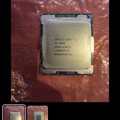 i9 7900x lga 2066