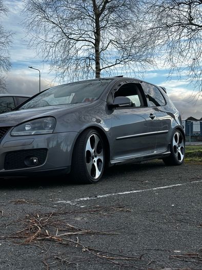 Mk5 gti