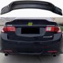 Honda Accord Boot Spoiler Lip Image 4