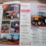 Two Vintage Tractor Magazines Image 2