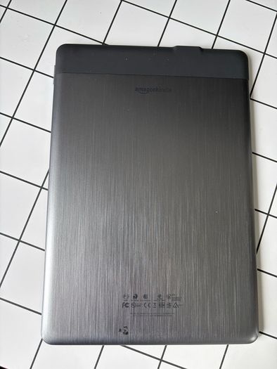 Kindle DX