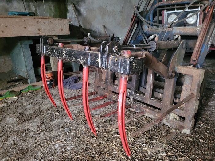 case tractor
